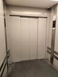 T-space (D18), Factory #476966591